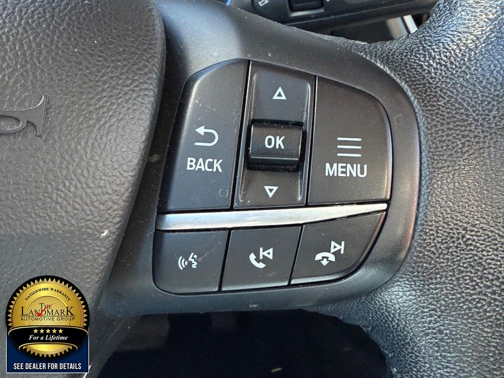 2021 Ford Bronco Sport Big Bend 4x4