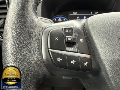 2021 Ford Bronco Sport Outer Banks 4x4