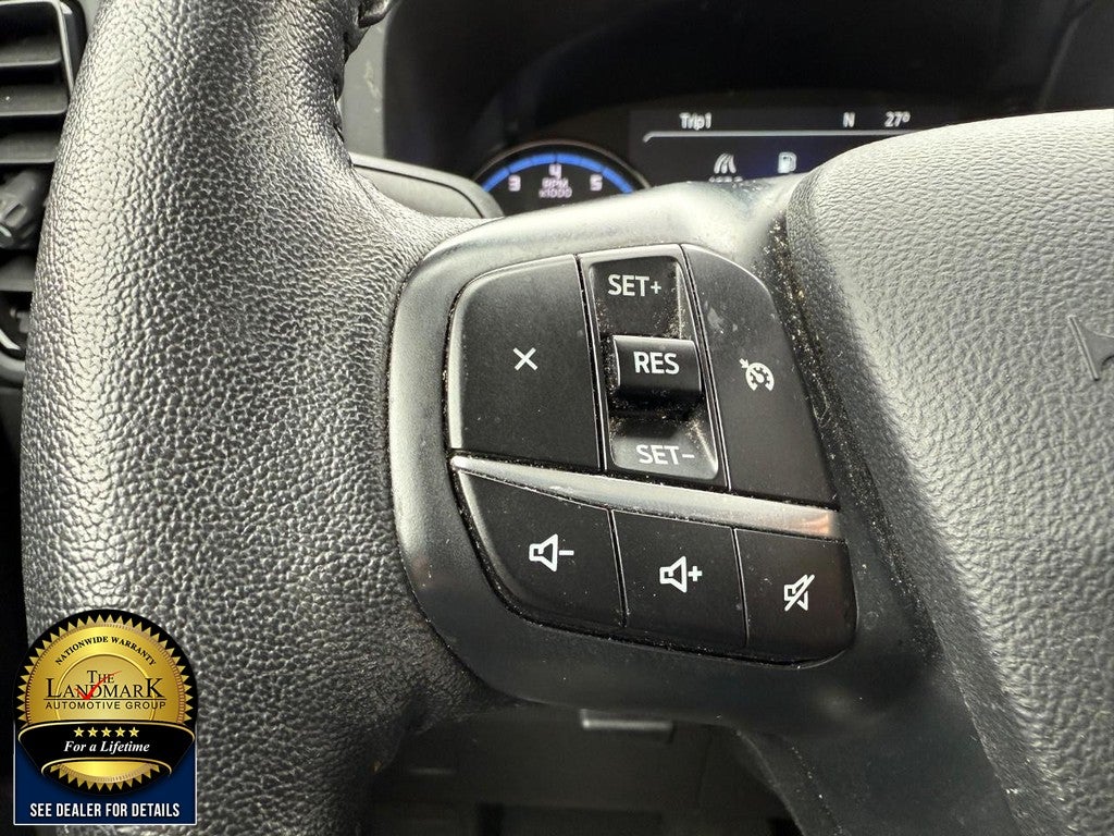 2021 Ford Bronco Sport Outer Banks 4x4