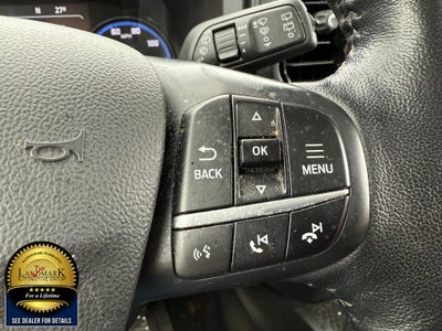 2021 Ford Bronco Sport Outer Banks 4x4