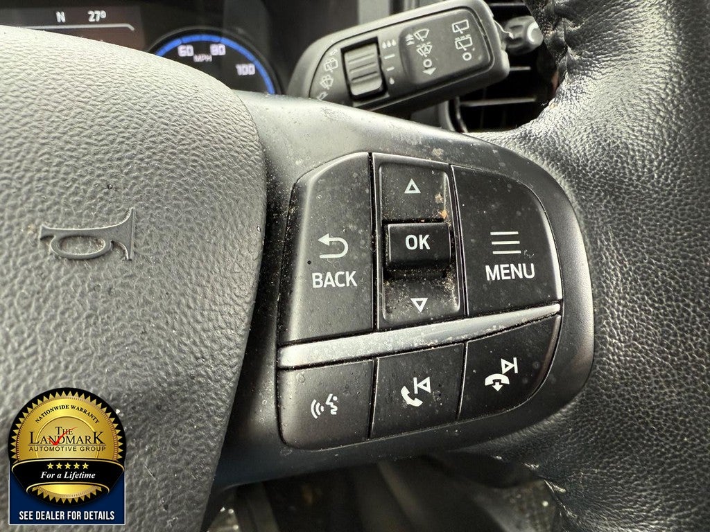 2021 Ford Bronco Sport Outer Banks 4x4