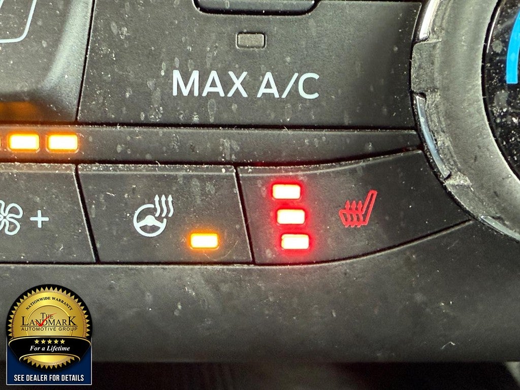 2021 Ford Bronco Sport Outer Banks 4x4