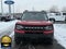 2021 Ford Bronco Sport Outer Banks 4x4