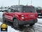 2021 Ford Bronco Sport Outer Banks 4x4