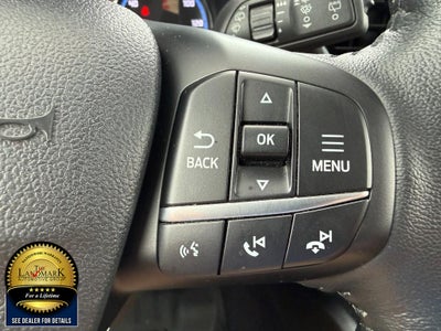 2023 Ford Bronco Sport Outer Banks 4x4