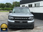 2023 Ford Bronco Sport Outer Banks 4x4