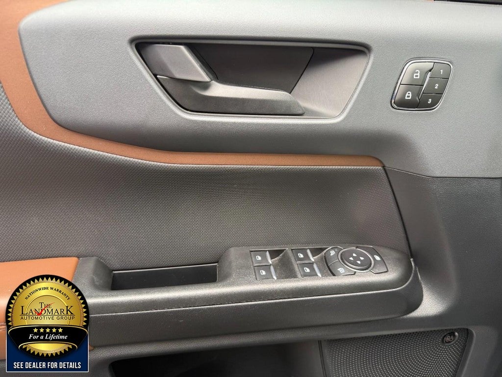 2023 Ford Bronco Sport Outer Banks 4x4