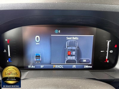 2025 Ford Maverick XL AWD SuperCrew