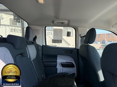 2025 Ford Maverick XLT AWD SuperCrew