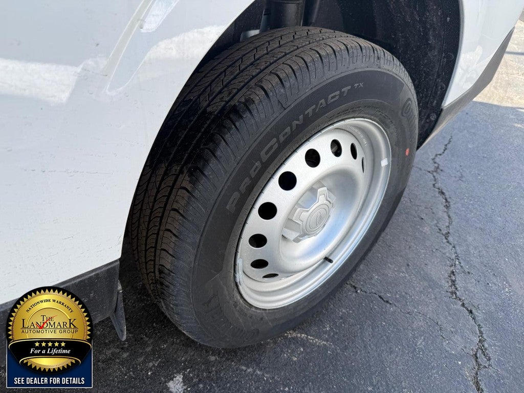 2025 Ford Maverick XLT AWD SuperCrew