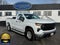 2024 Chevrolet Silverado 1500 2WD Reg Cab 140" Work Truck