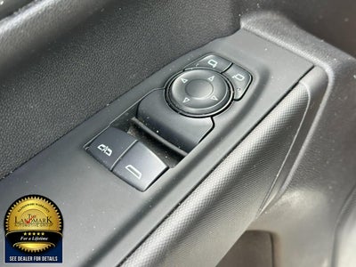 2024 Chevrolet Silverado 1500 2WD Reg Cab 140" Work Truck