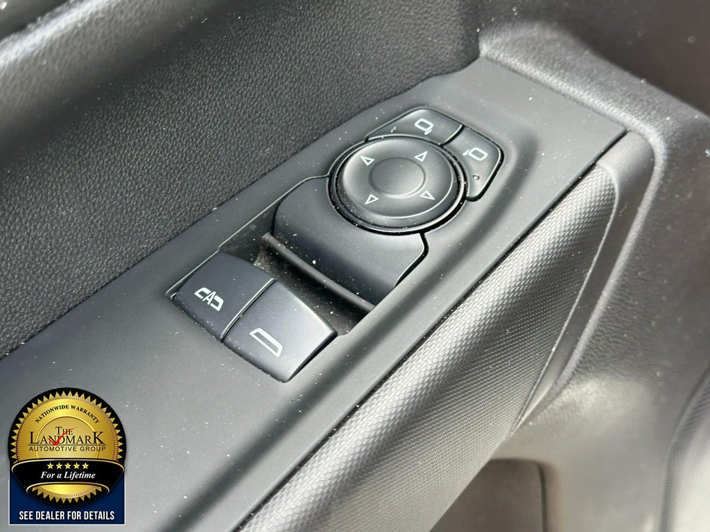 2024 Chevrolet Silverado 1500 2WD Reg Cab 140" Work Truck