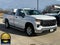 2024 Chevrolet Silverado 1500 2WD Reg Cab 140" Work Truck