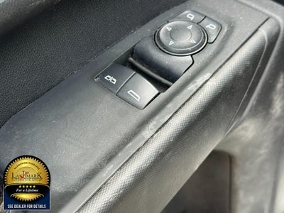 2024 Chevrolet Silverado 1500 2WD Reg Cab 140" Work Truck