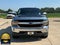 2018 Chevrolet Silverado 1500 4WD Crew Cab 143.5" LT w/1LT