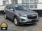 2024 Chevrolet Equinox FWD 4dr LT w/1LT