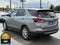 2024 Chevrolet Equinox FWD 4dr LT w/1LT