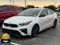 2021 Kia Forte GT-Line IVT