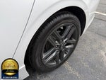 2021 Kia Forte GT-Line IVT