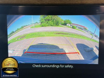 2024 Mazda Mazda CX-30 2.5 S Select Sport AWD