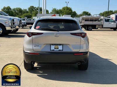 2024 Mazda Mazda CX-30 2.5 S Select Sport AWD