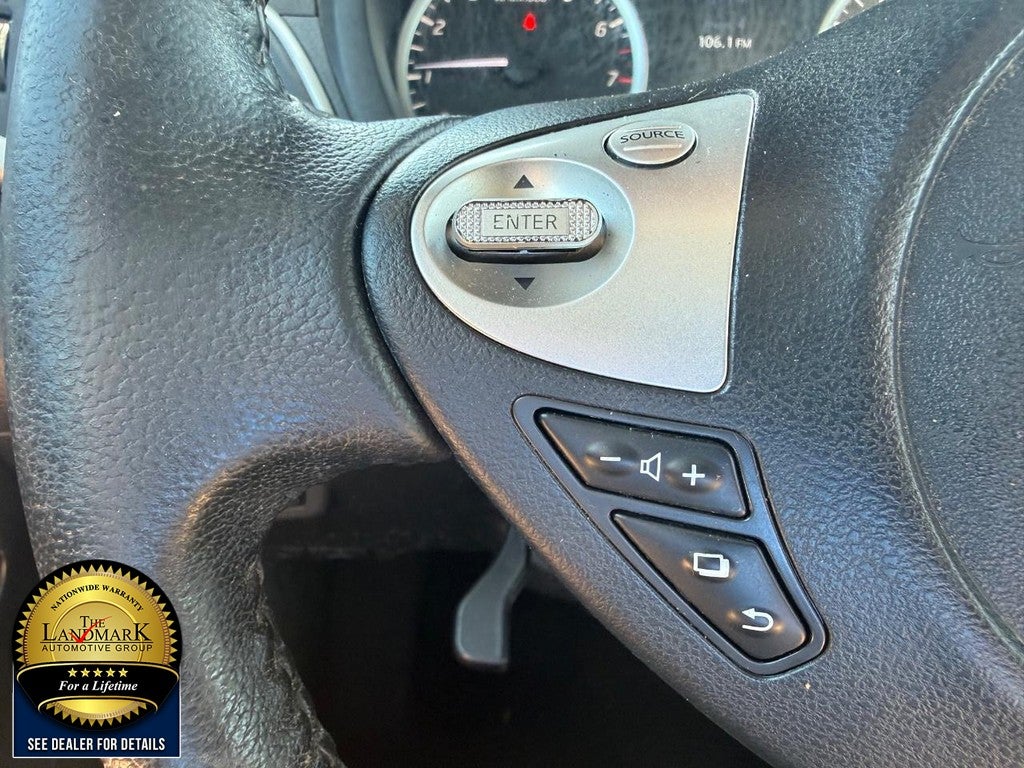 2019 Nissan Sentra SV CVT