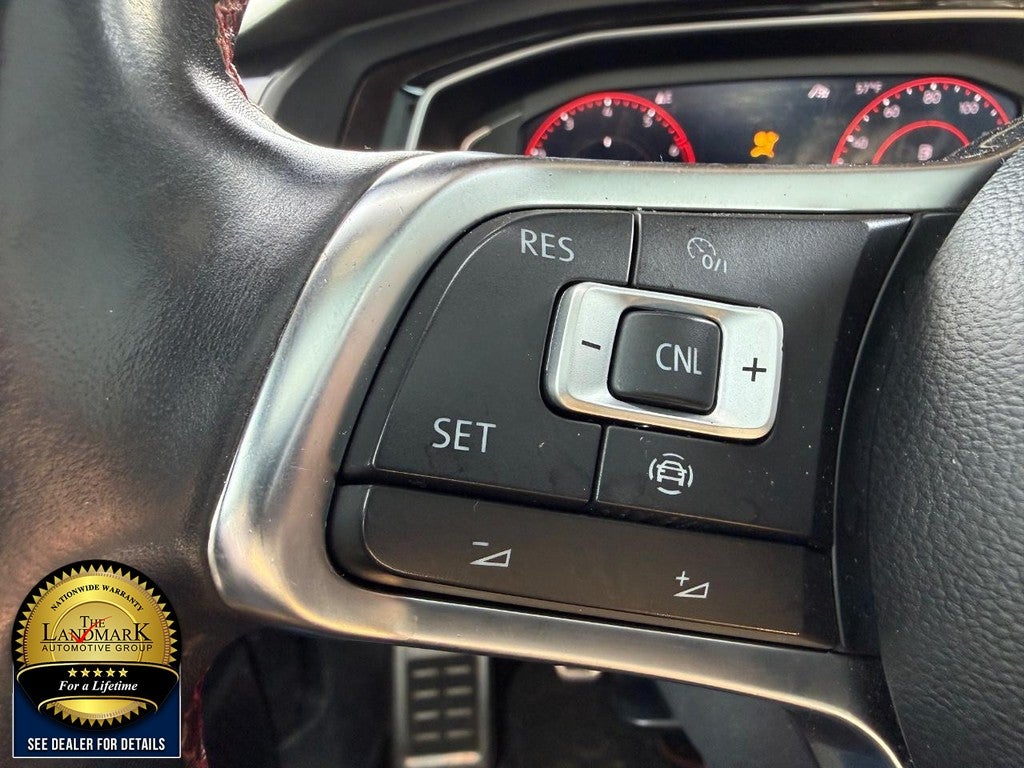 2020 Volkswagen Jetta GLI Autobahn Manual