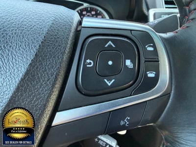 2015 Toyota Camry 4dr Sdn I4 Auto SE (Natl)