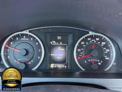 2015 Toyota Camry 4dr Sdn I4 Auto SE (Natl)