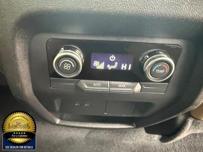 2025 Buick Enclave 4dr Preferred