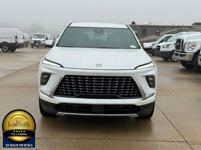 2025 Buick Enclave 4dr Preferred