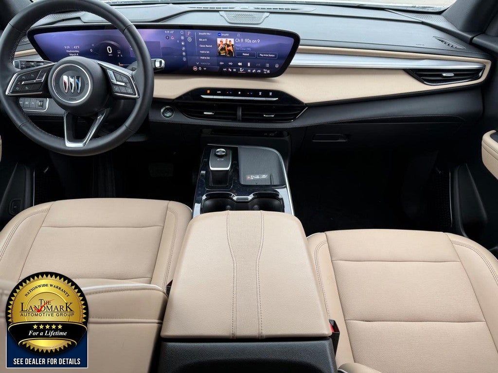 2025 Buick Enclave 4dr Preferred