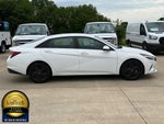 2023 Hyundai Elantra SEL IVT