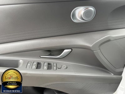 2023 Hyundai Elantra SEL IVT