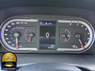 2022 Hyundai Santa Cruz SEL AWD