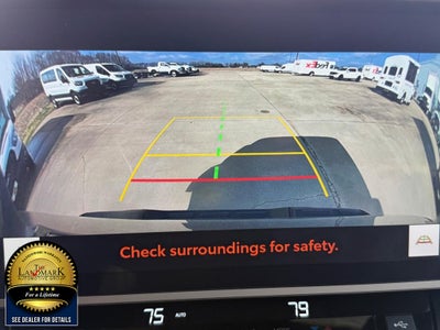 2025 Toyota Tundra 4WD SR5 CrewMax 5.5' Bed (Natl)