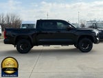 2025 Toyota Tundra 4WD SR5 CrewMax 5.5' Bed (Natl)