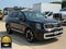 2025 Kia Telluride S AWD