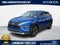 2024 Mitsubishi Eclipse Cross SE S-AWC