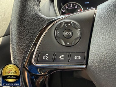 2024 Mitsubishi Eclipse Cross SE S-AWC