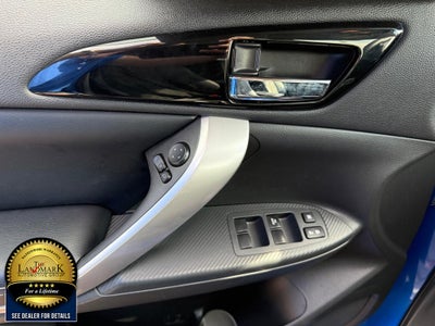 2024 Mitsubishi Eclipse Cross SE S-AWC