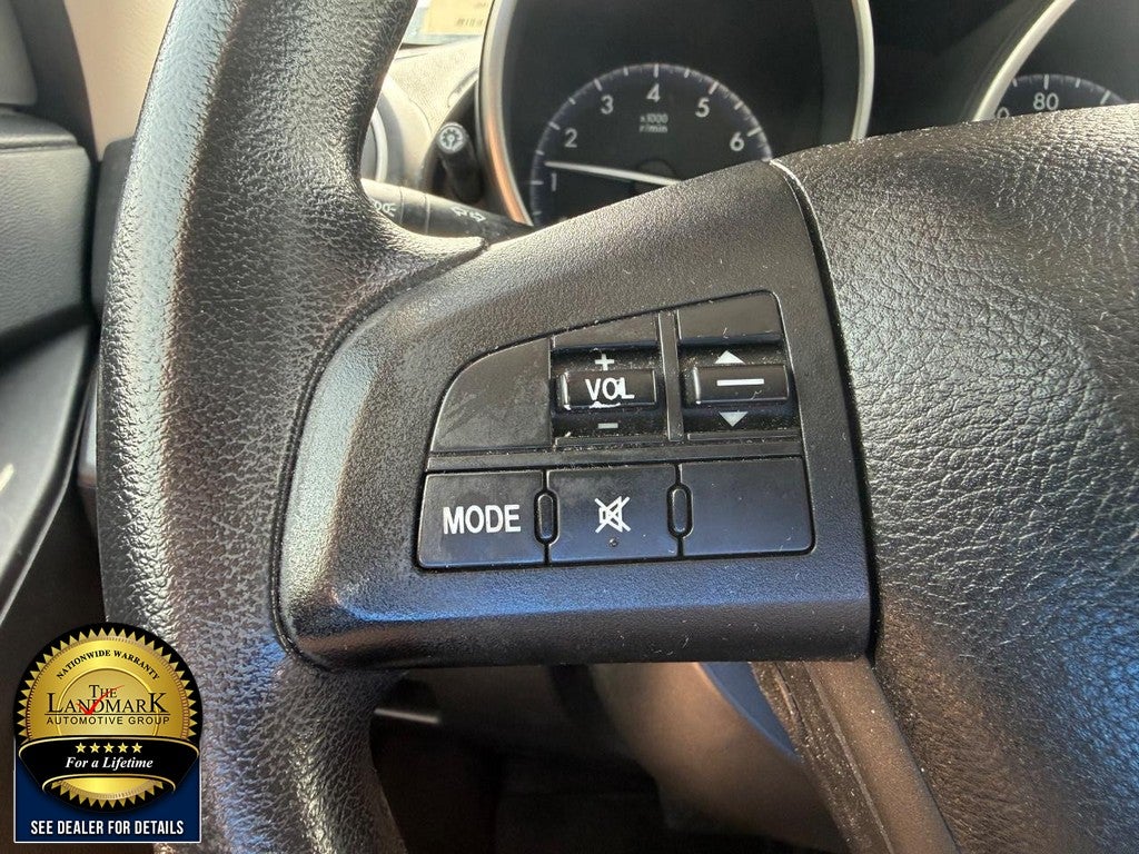 2012 Mazda Mazda3 Sedan 4dr Sdn Auto i Sport