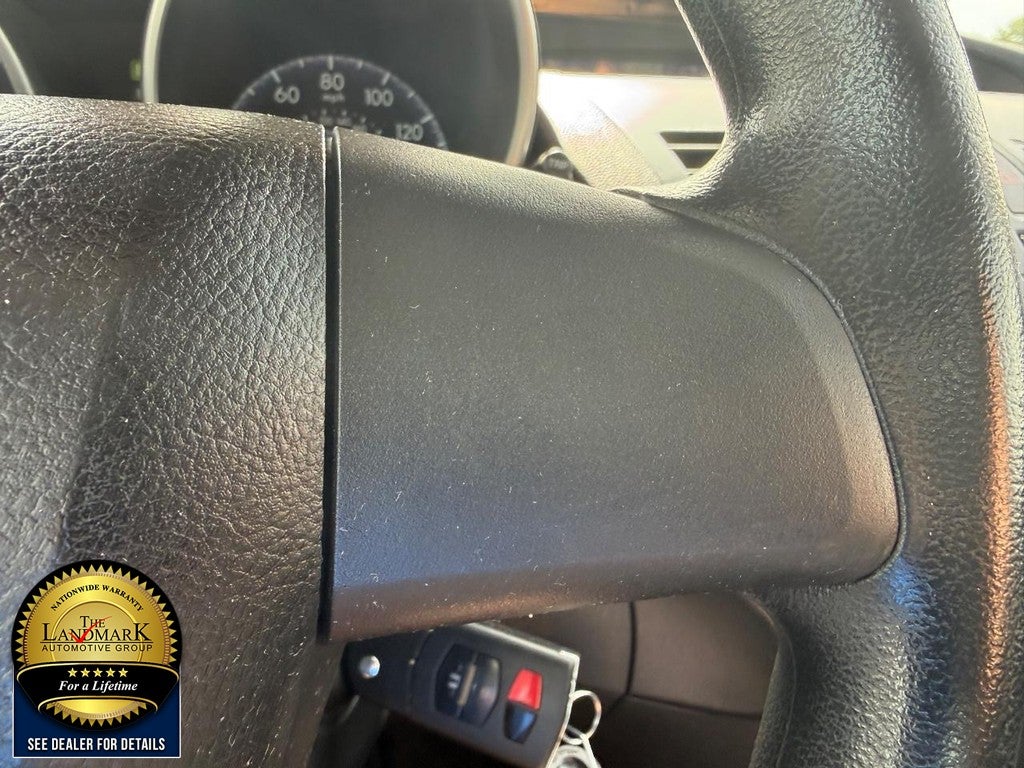 2012 Mazda Mazda3 Sedan 4dr Sdn Auto i Sport