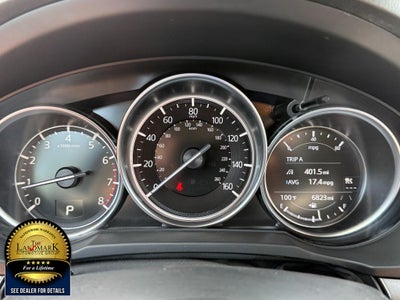 2025 Mazda Mazda CX-5 2.5 S Preferred Package AWD