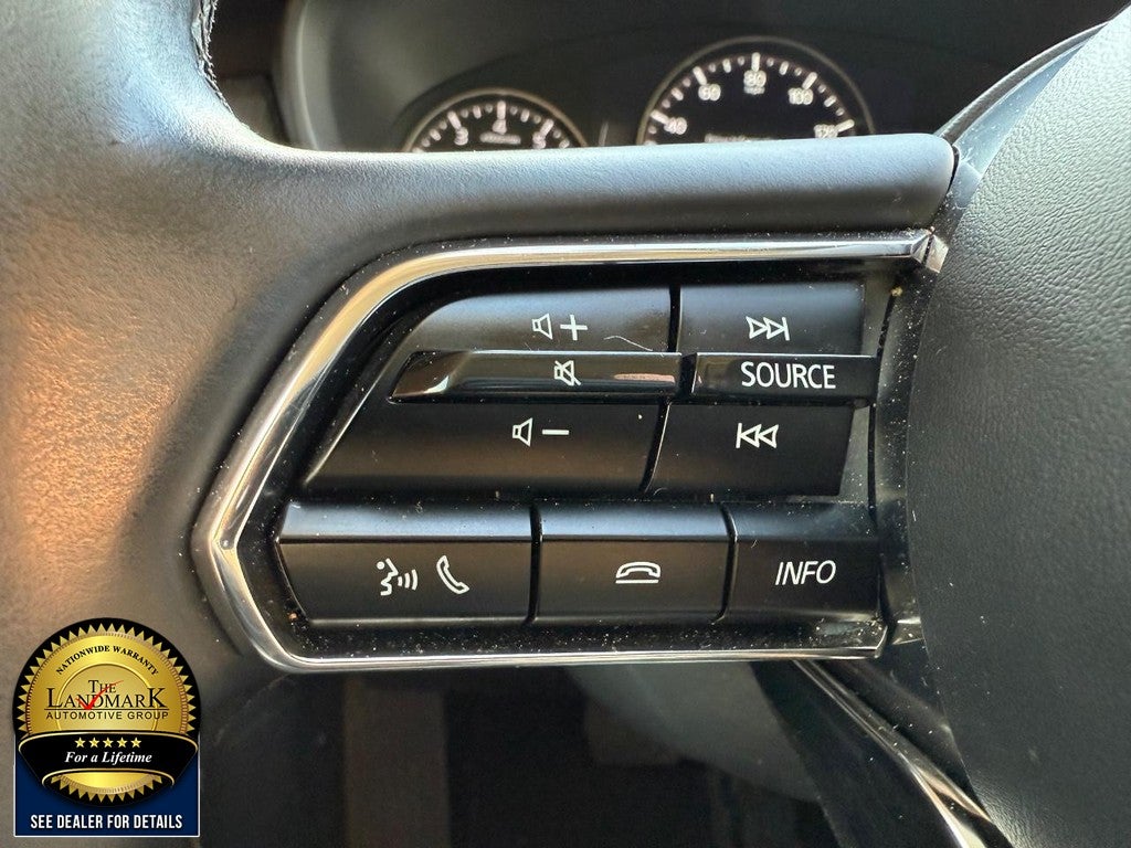 2024 Mazda Mazda CX-90 3.3 Turbo Select AWD