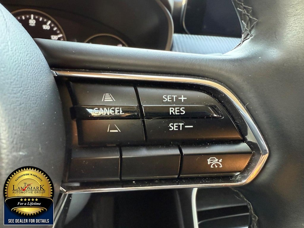 2024 Mazda Mazda CX-90 3.3 Turbo Select AWD