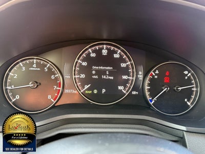 2024 Mazda Mazda CX-90 3.3 Turbo Select AWD