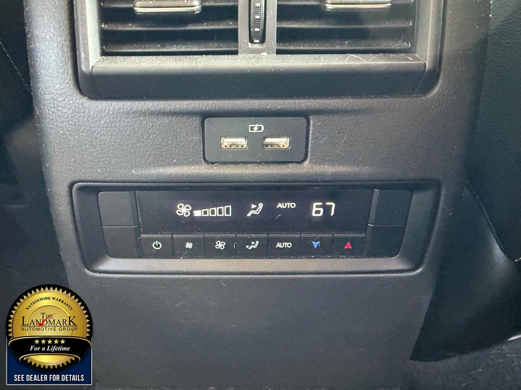 2024 Mazda Mazda CX-90 3.3 Turbo Select AWD