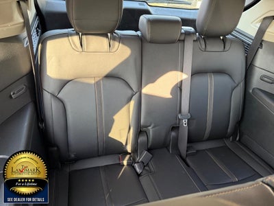 2024 Mazda Mazda CX-90 3.3 Turbo Select AWD